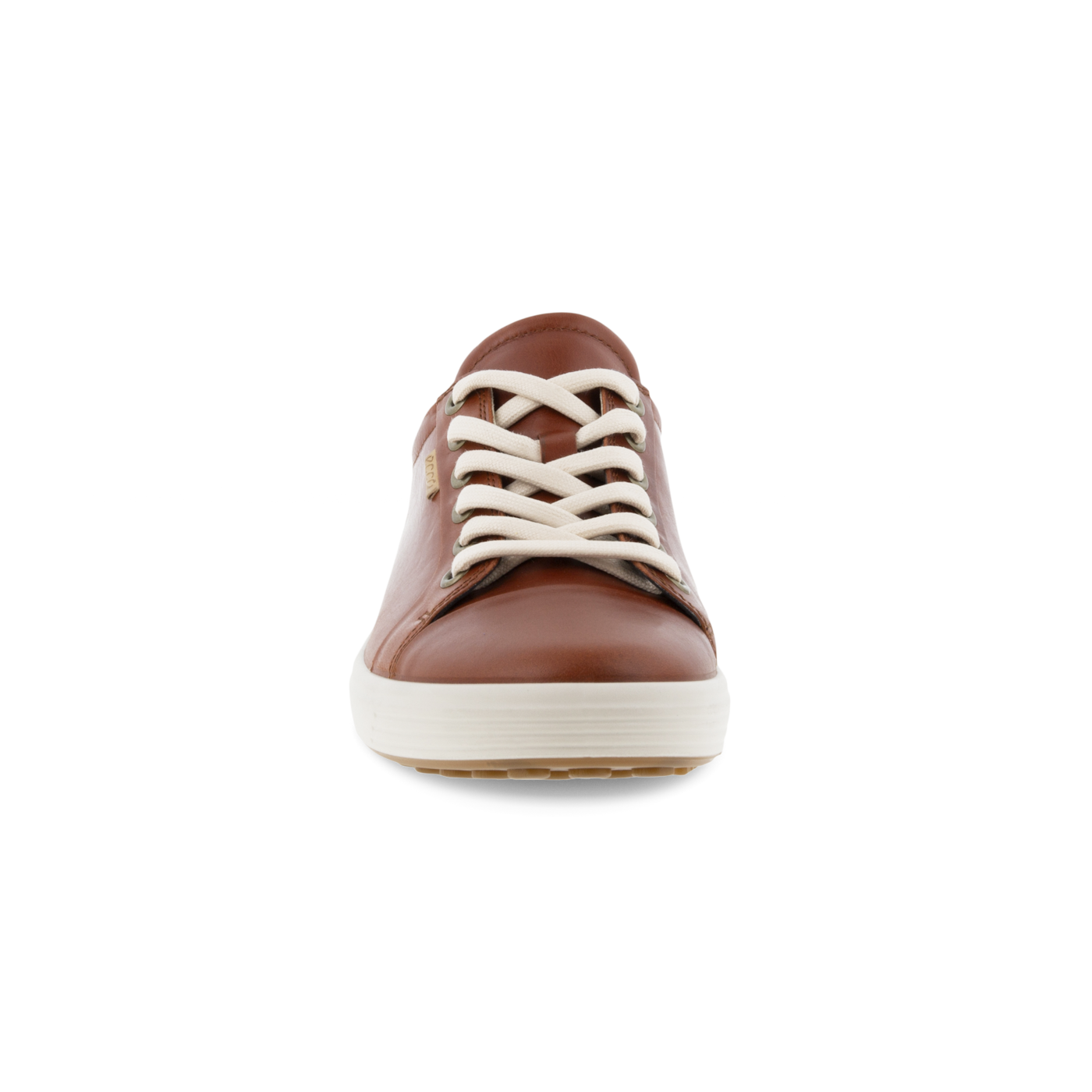 Women's Soft 7 Sneaker in Cognac