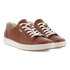 Women's Soft 7 Sneaker in Cognac