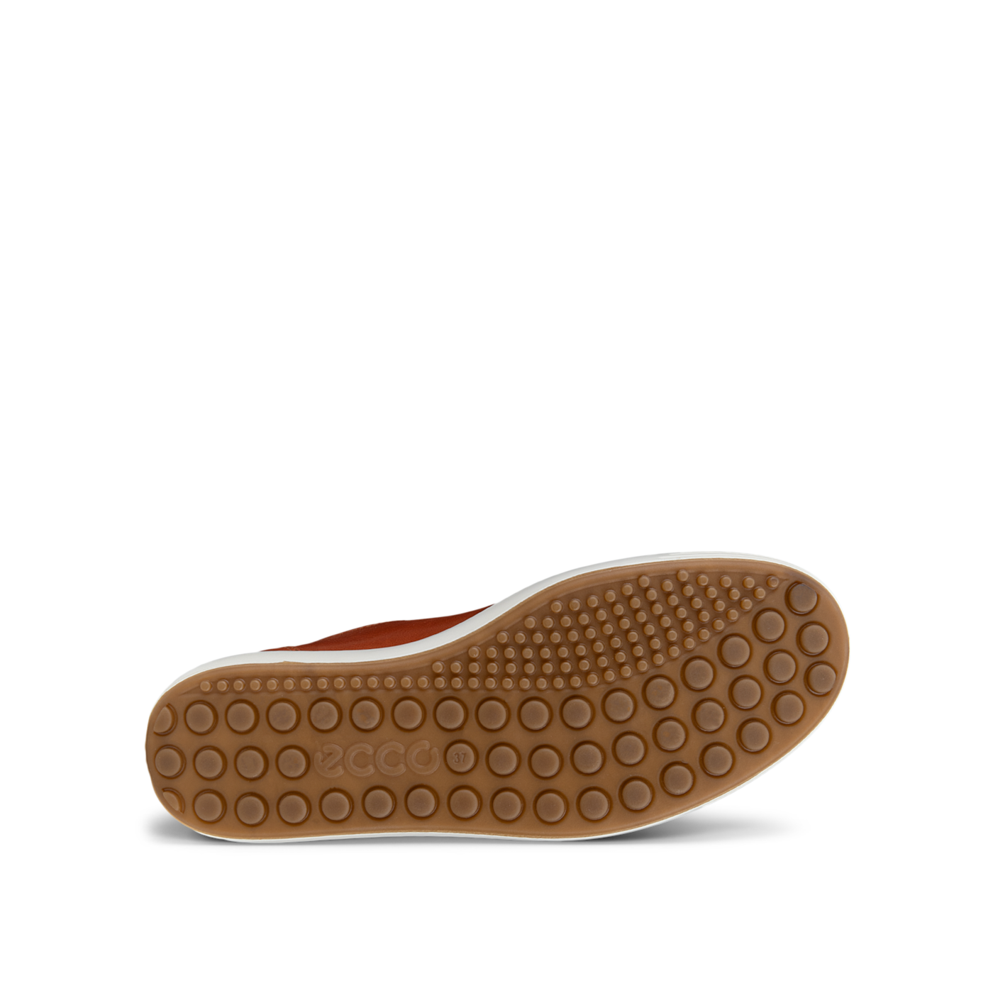 Women's Soft 7 Sneaker in Cognac