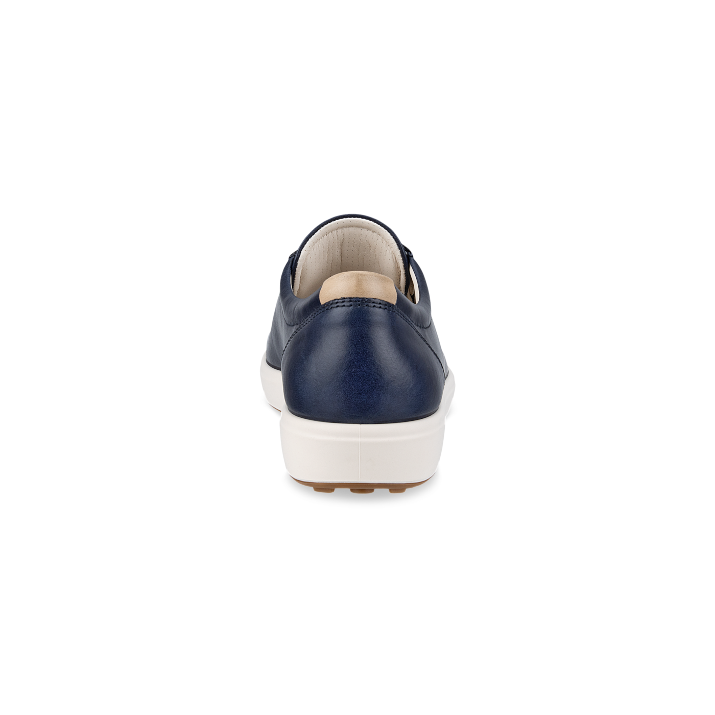 Women's Soft 7 Sneaker in Marine