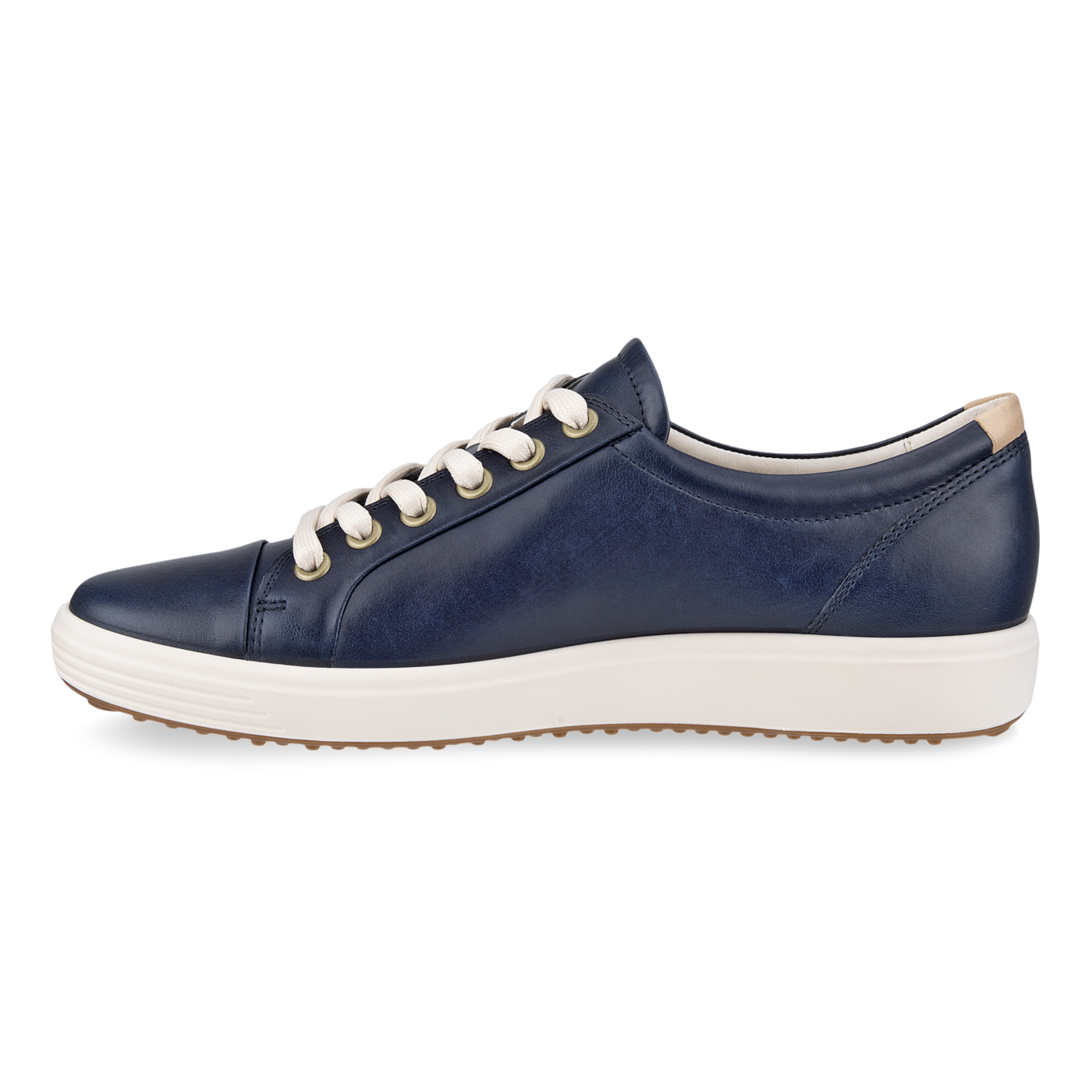 Women's Soft 7 Sneaker in Marine