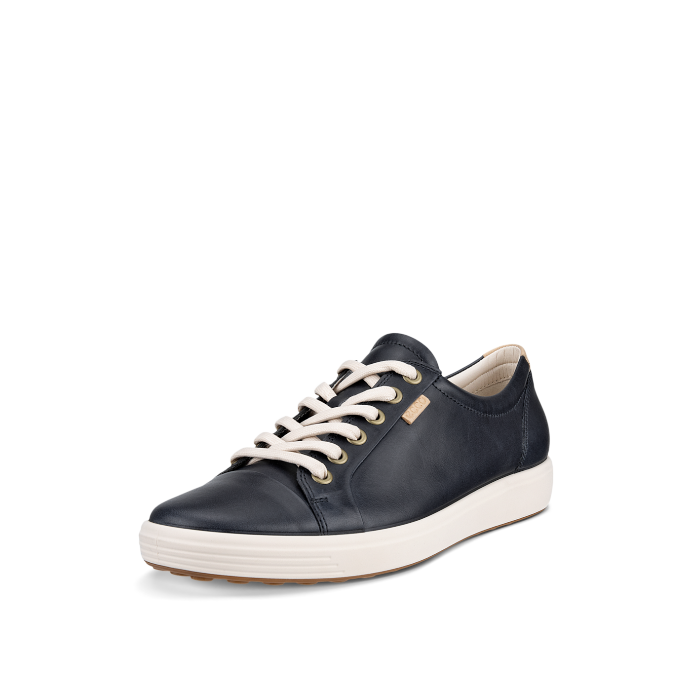 Women's Soft 7 Sneaker in Marine