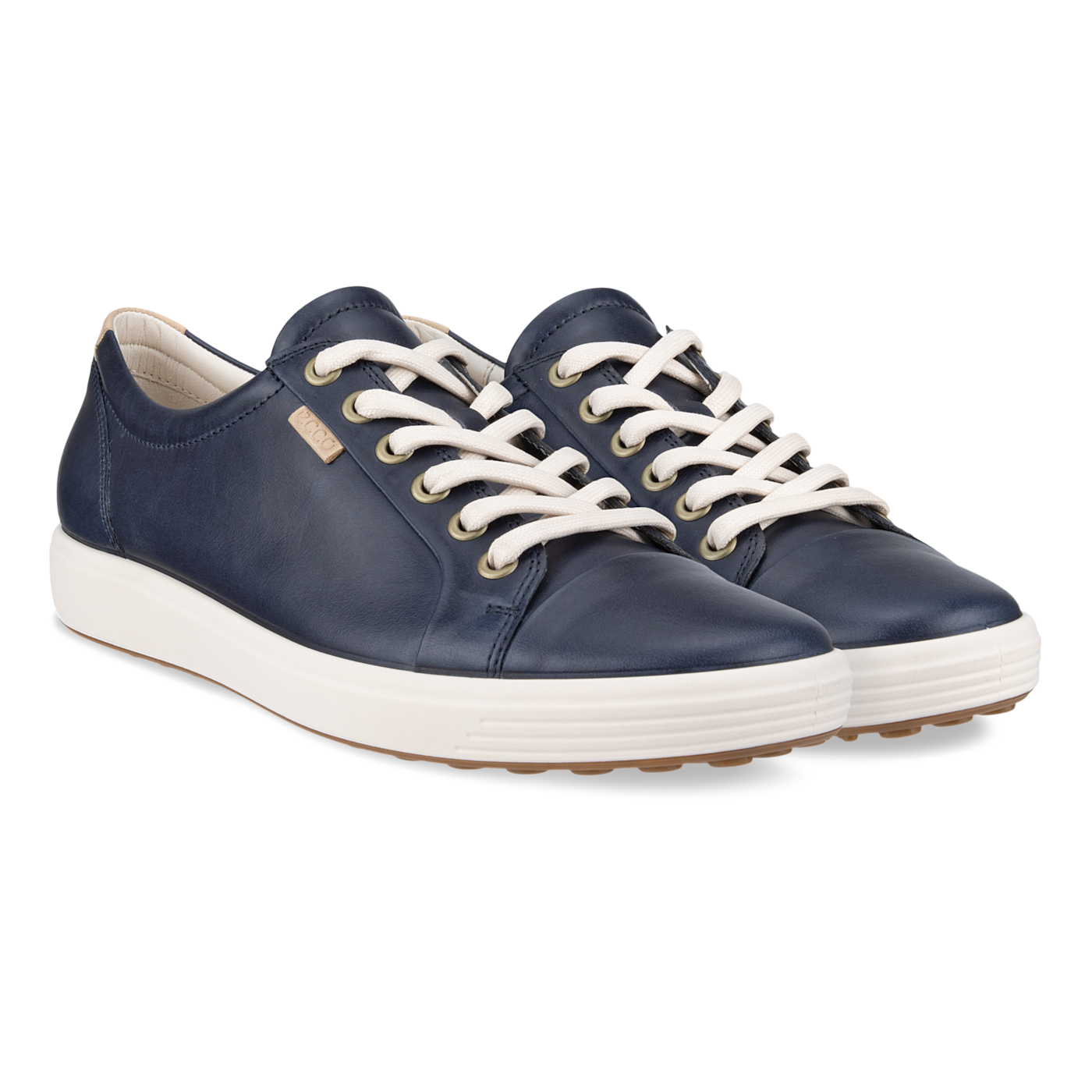 Women's Soft 7 Sneaker in Marine