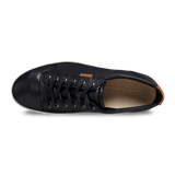 Men's Soft 7 Sneaker in Black