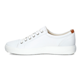 Men's Soft 7 Sneaker in White