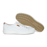 Men's Soft 7 Sneaker in White
