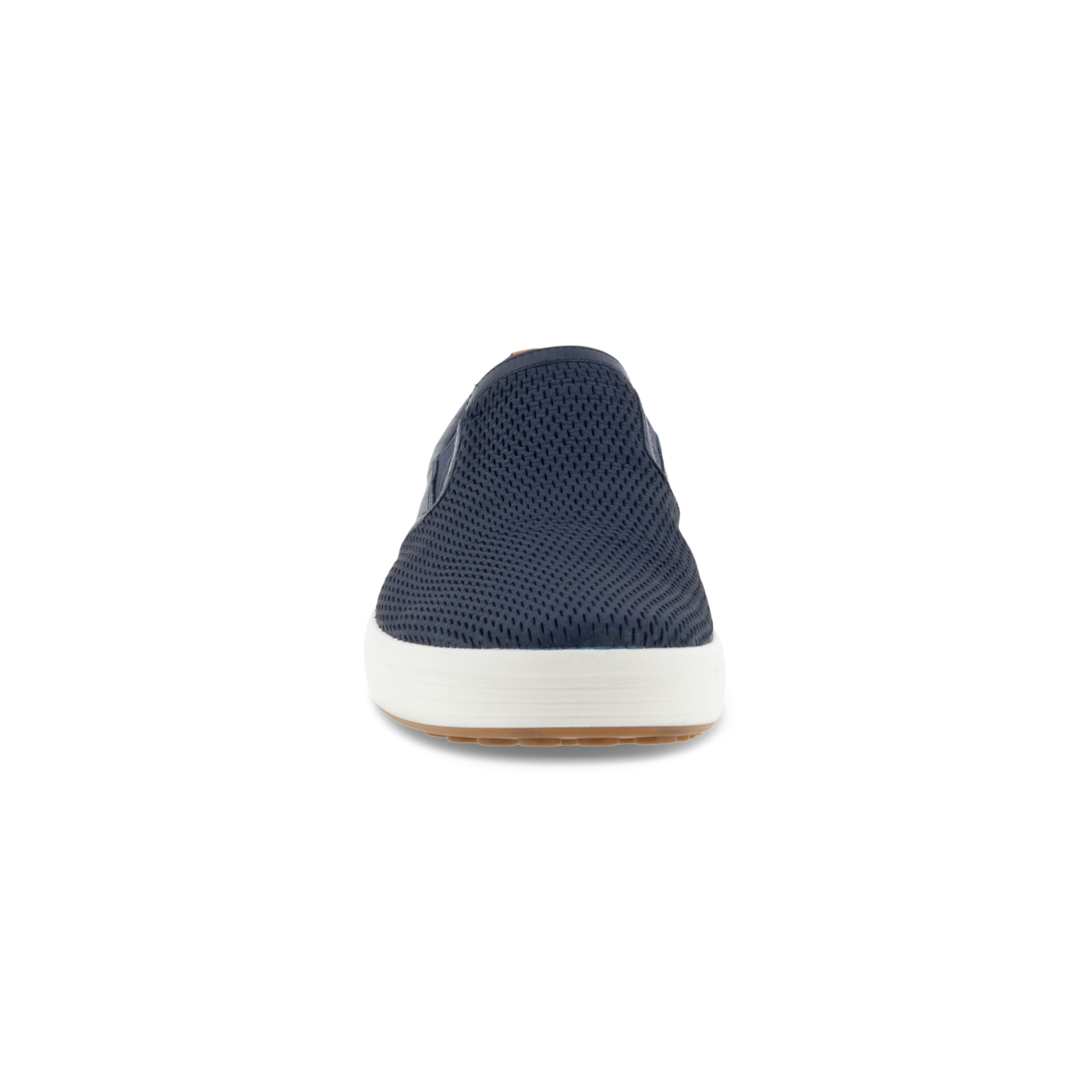 Men's Soft 7 Slip-On in Marine/Lion