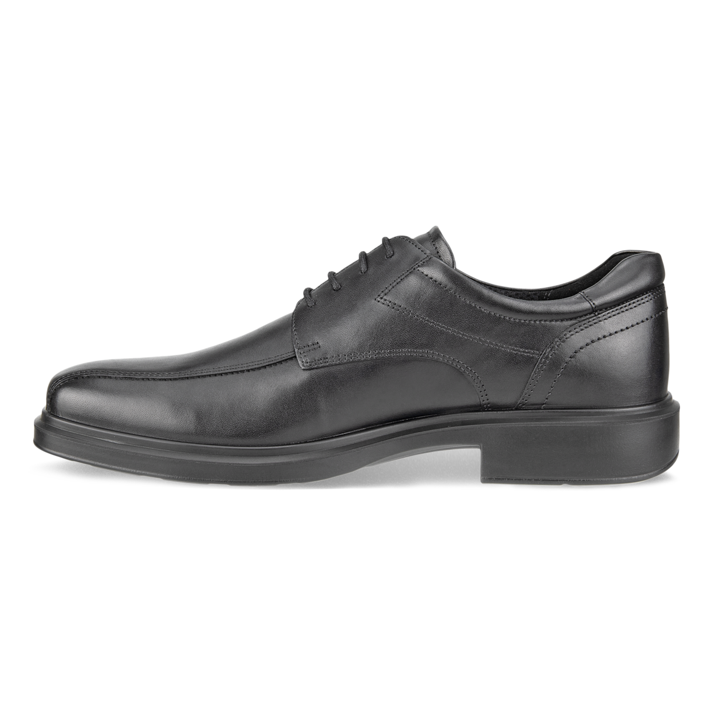 Men's Helsinki 2 Bike Toe Dress Shoe in Black