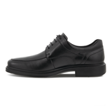 Men's Helsinki 2.0 GTX Apron Toe Dress Shoe in Black
