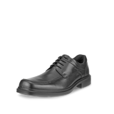 Men's Helsinki 2.0 GTX Apron Toe Dress Shoe in Black