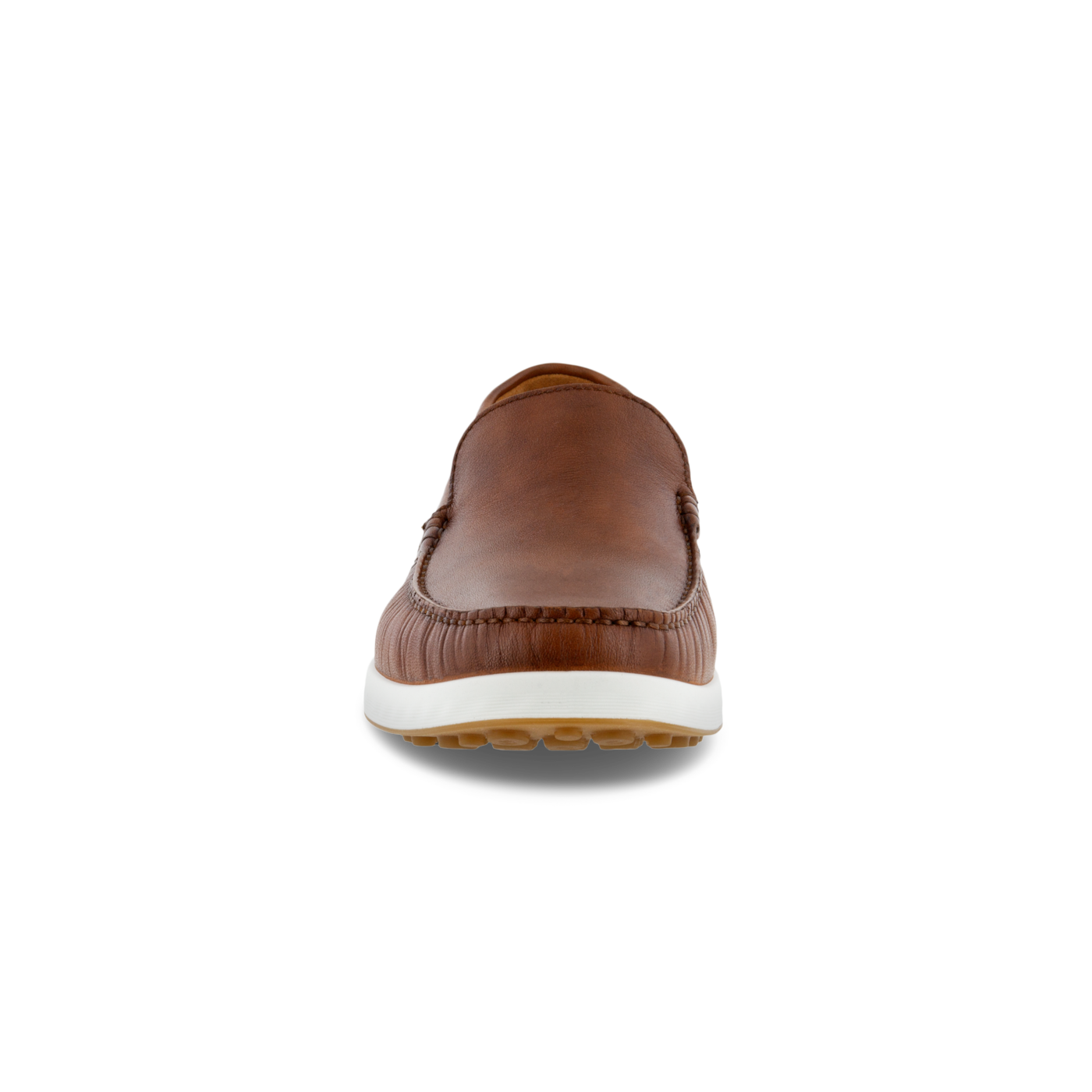 Men's S-Lite Moc Loafer in Cognac