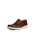 Men's S-Lite Moc Loafer in Cognac