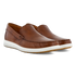 Men's S-Lite Moc Loafer in Cognac