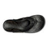 Hiapo Men's Sandal in Lava Rock