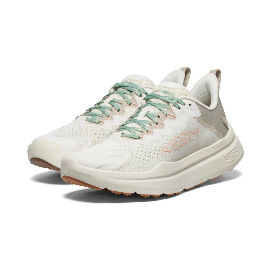 Women's WK450 in Birch/Peach Parfait