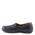 Libora Etched Loafer in Navy