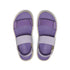 Elle Mila Backstrap in Thistle/Purple Haze