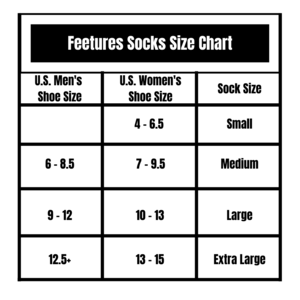 Elite Max Cushion No Show Tab Sock in Basic Black