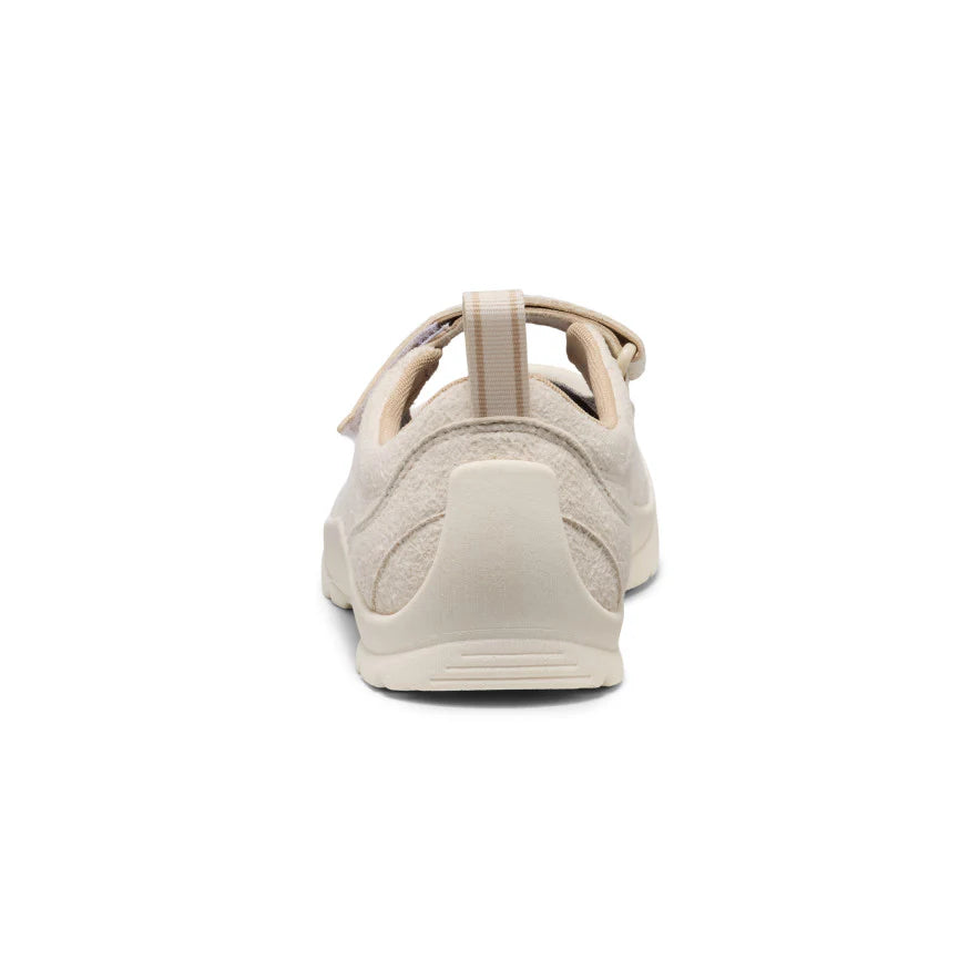Women's Jasper Felt Mary Jane in Birch/Birch