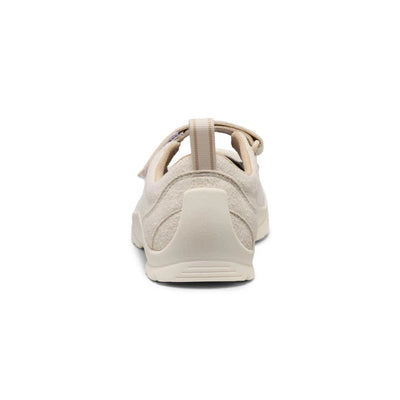 Women's Jasper Felt Mary Jane in Birch/Birch