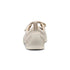 Women's Jasper Felt Mary Jane in Birch/Birch