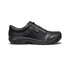 Austin Work Oxford in Black