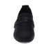 Genoa Stretch Loafer in Black WIDE