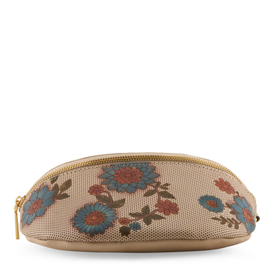 HB Artisanluv Phannie bag in Beige Multi