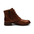 Juliet Boots in Cognac