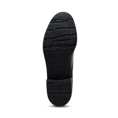 Juliet Boots in Black