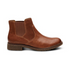 Kaylee Cool Chelsea Boot in Cognac