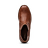 Kaylee Cool Chelsea Boot in Cognac