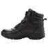 Cliff Walker Velcro Work Boot in Black