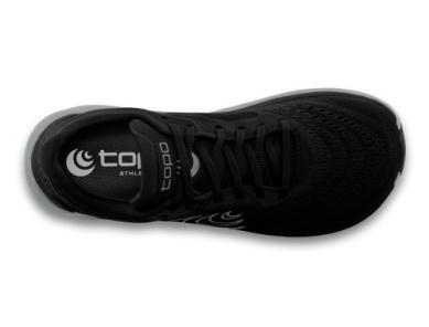 Men's Phantom 4 Waterproof in Black/ Charcoal