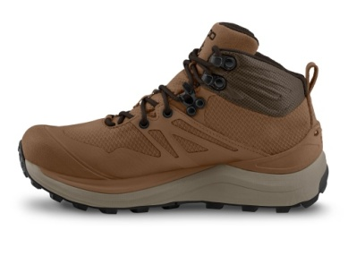 Men's Trailventure 2 Waterproof in Brown/Tan