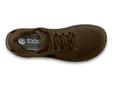 Men's Traverse in Brown/ Black