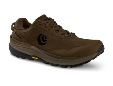Men's Traverse in Brown/ Black