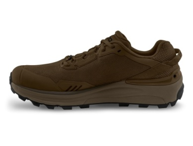 Men's Traverse in Brown/Black