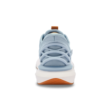 Women's Athens 2 Easy-on Sneaker WIDE in Soft Chambray