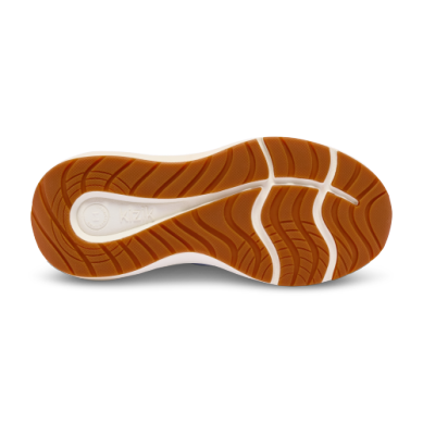 Women's Athens 2 Easy-on Sneaker WIDE in Soft Chambray