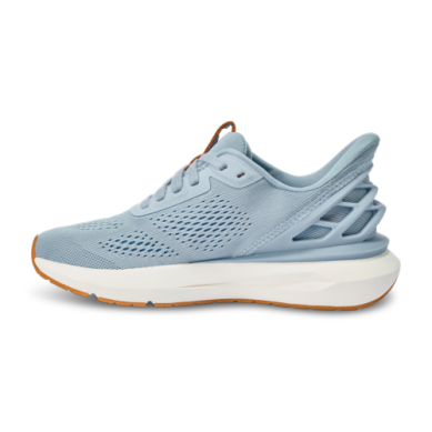Women's Athens 2 Easy-on Sneaker WIDE in Soft Chambray