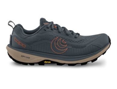 Men's Terraventure 5 in Grey/Clay