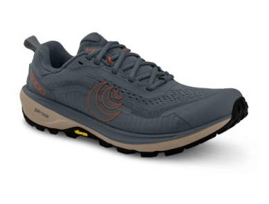 Men's Terraventure 5 in Grey/Clay