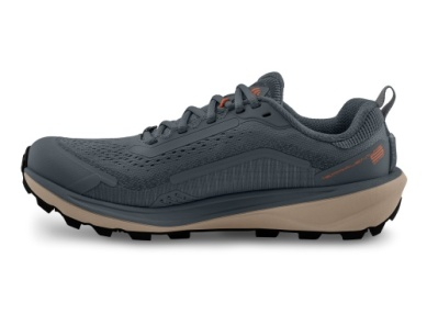 Men's Terraventure 5 WIDE in Grey/Clay