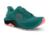 Women's Ultraventure 4 in Dark Teal/Pink