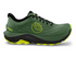 Men's Ultraventure 4 in Green/Black
