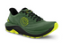Men's Ultraventure 4 in Green/Black
