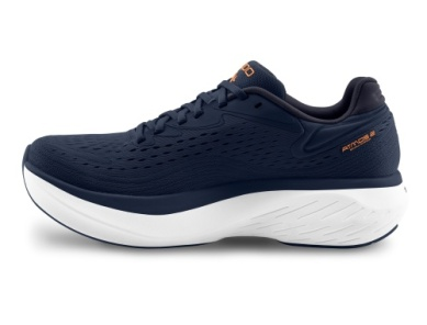 Men's Atmos 2 in Navy/Orange