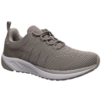 Men's Tour Knit Athletic Walker in Morel