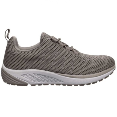 Men's Tour Knit Athletic Walker in Morel